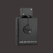 عطر ادکلن آرماف کلاب د نویت اینتنس جدید | Armaf Club de Nuit Intense