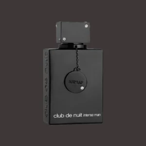 عطر ادکلن آرماف کلاب د نویت اینتنس جدید | Armaf Club de Nuit Intense