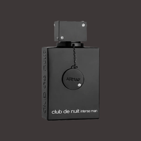 عطر ادکلن آرماف کلاب د نویت اینتنس جدید | Armaf Club de Nuit Intense