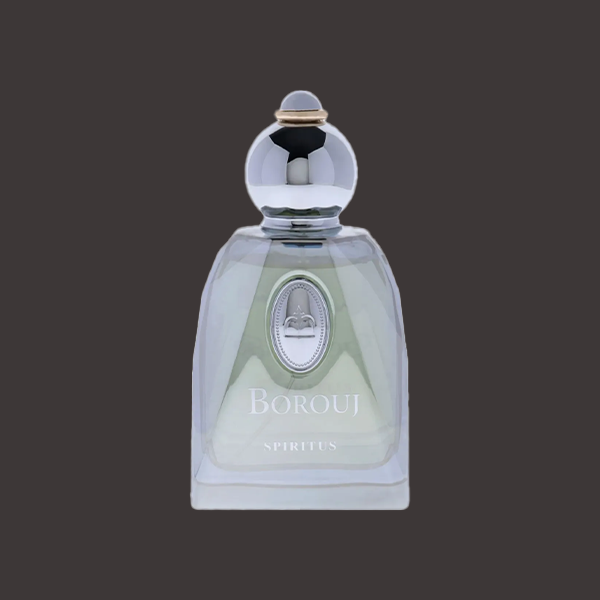 عطر ادکلن بروج اسپیریتوس | Borouj Espirtus
