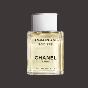 عطر ادکلن شنل اگویست پلاتینیوم | Chanel Egoiste Platinum