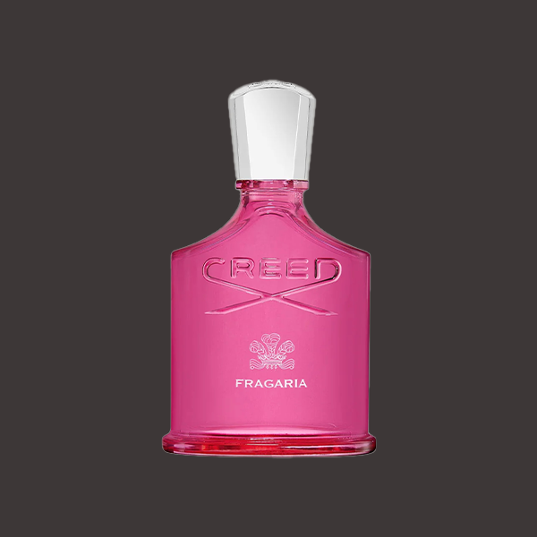 عطر ادکلن کرید فراگریا | Creed Fragaria